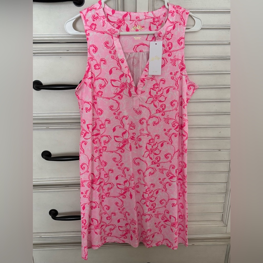 Lilly Pulitzer Dev Dress